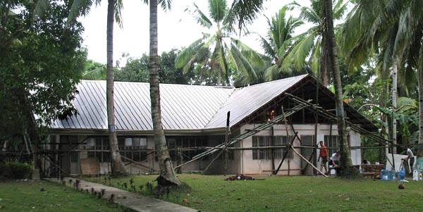 education of bohol