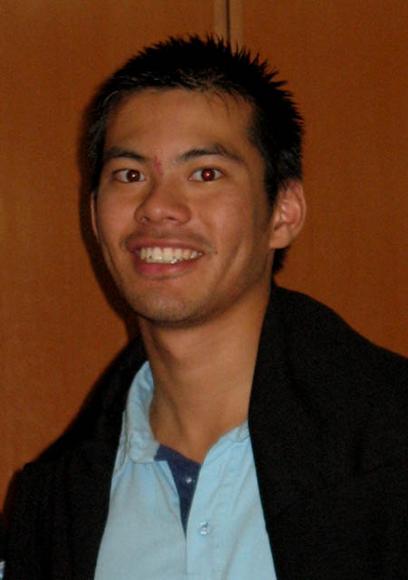 Nicolas Vannavong