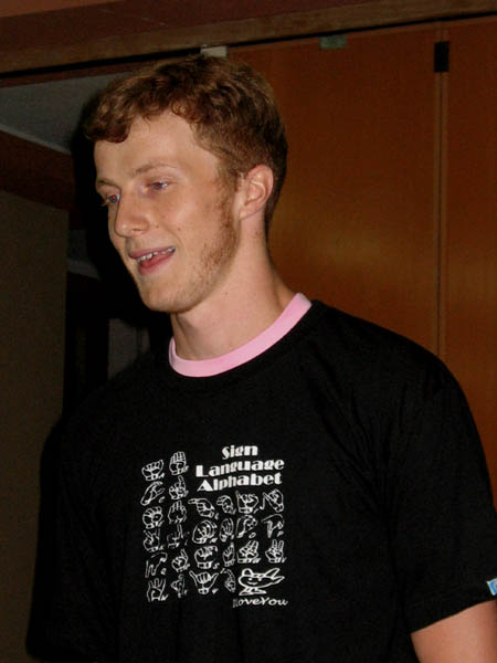 Simon Deren