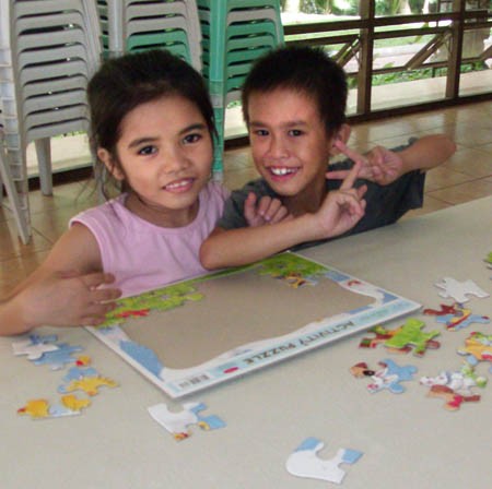 puzzels-for-little-ones