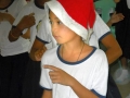 Boy-in-Santa-Hat
