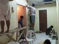 Hallway-Deadline