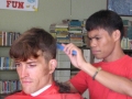 Lees-Haircut