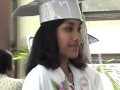arlene-graduating
