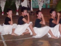 ballerinas