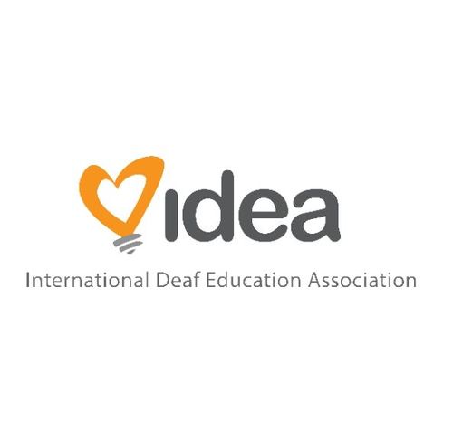 Idea Logo 580 | Idea Deaf