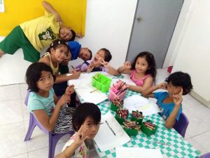 Tiptip Children Ministry1