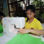 Vocational Sewing