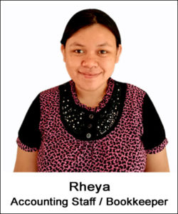 Rheya