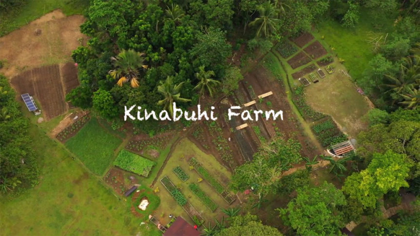 Kinabuhi farm video thumbnail