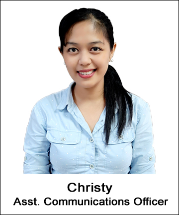 Christy