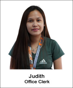 Judith s