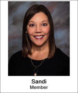 Sandi