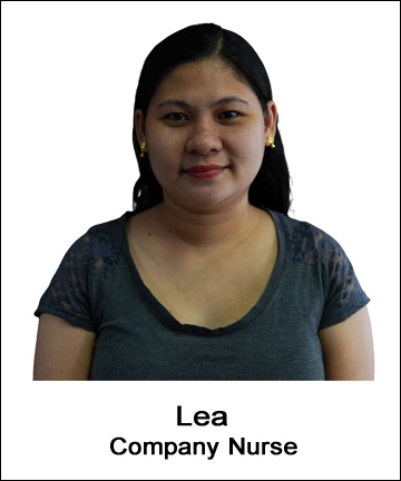 Lea