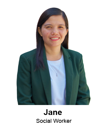 Jane updated