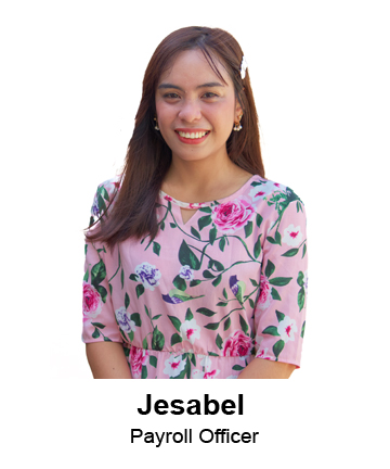 Jesabel updated