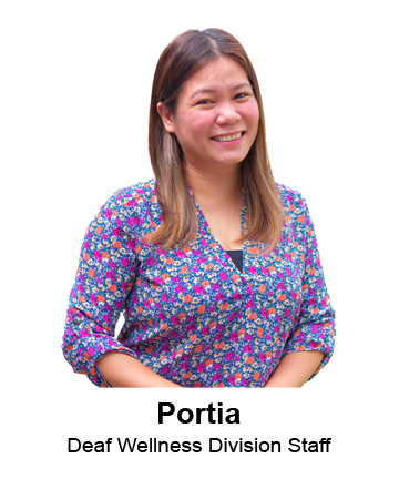 Portia website