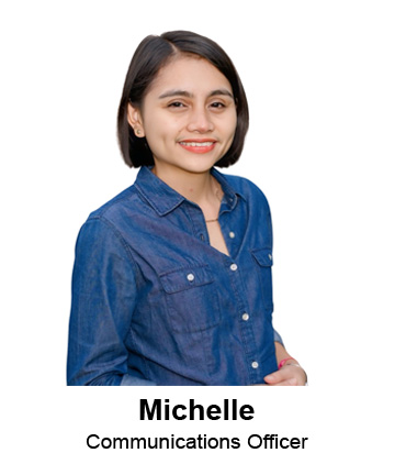 Michelle 1