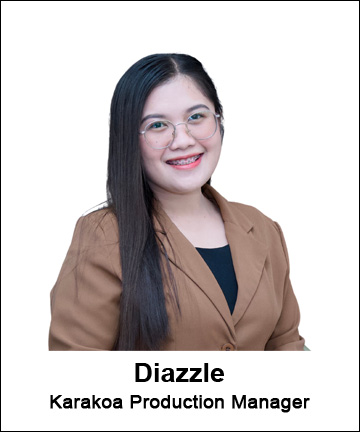Diazzle