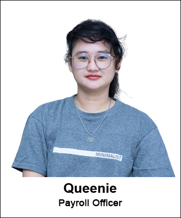 Queenie