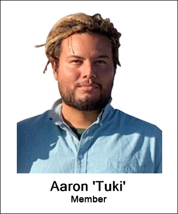 Aaron
