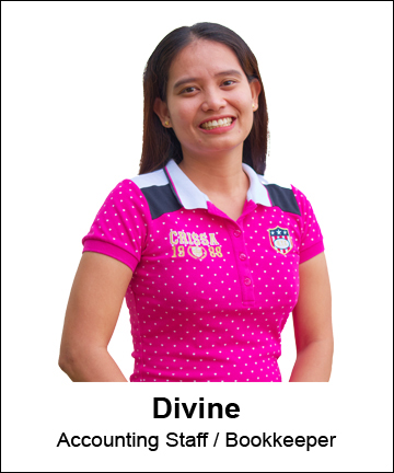 Divine