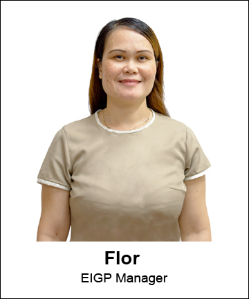 Flor updated