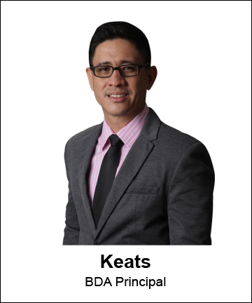 Keats