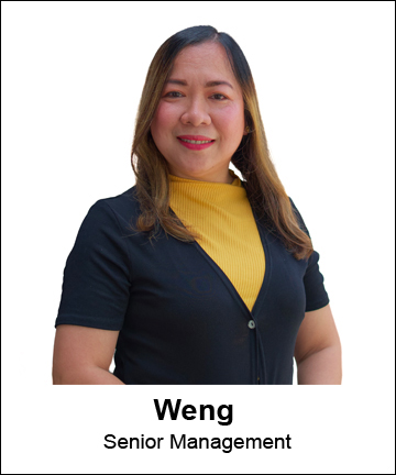 Weng updated 2